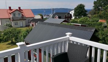 Hanö - Blekinge skärgård - bilfri ö