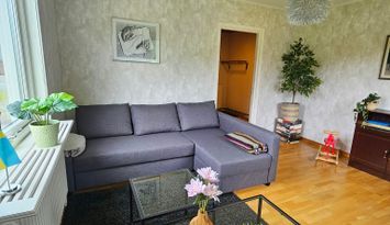 Det gula huset