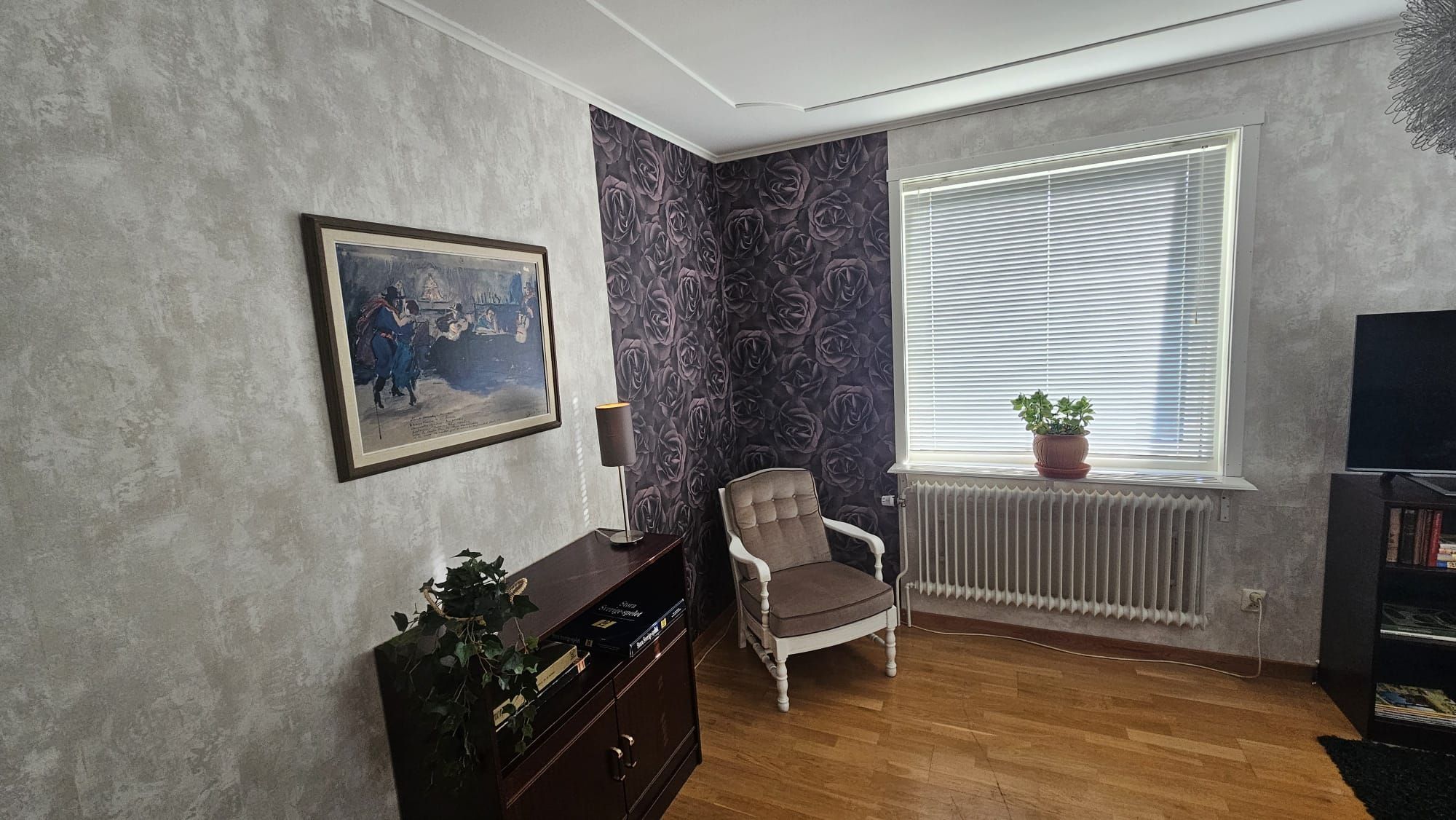Det gula huset – bild 8 av 11