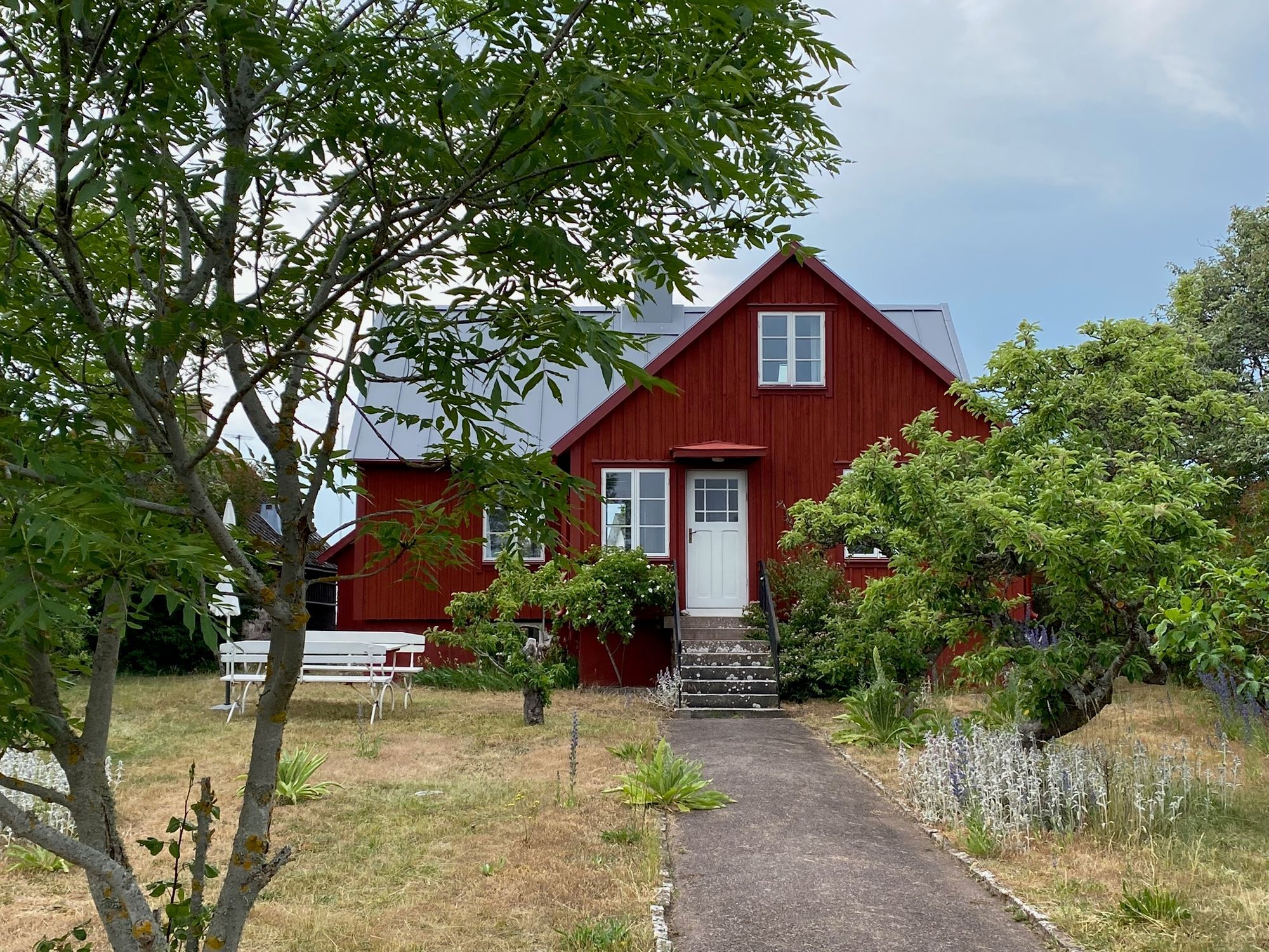 Sandvik/sjöutsikt – bild 2 av 24