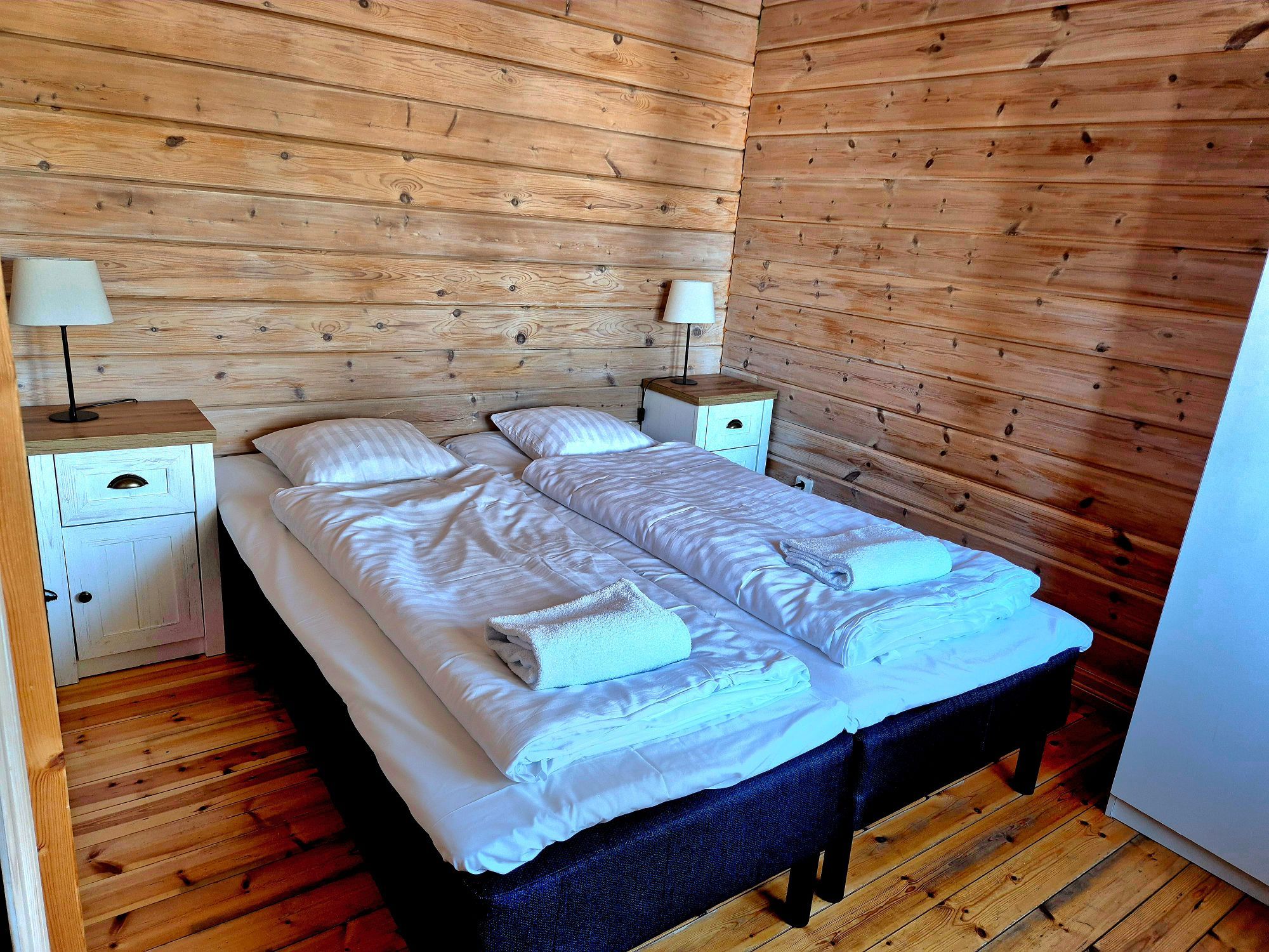 Log cabin – bild 5 av 6