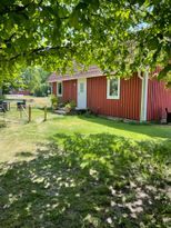 Stuga i Sandby
