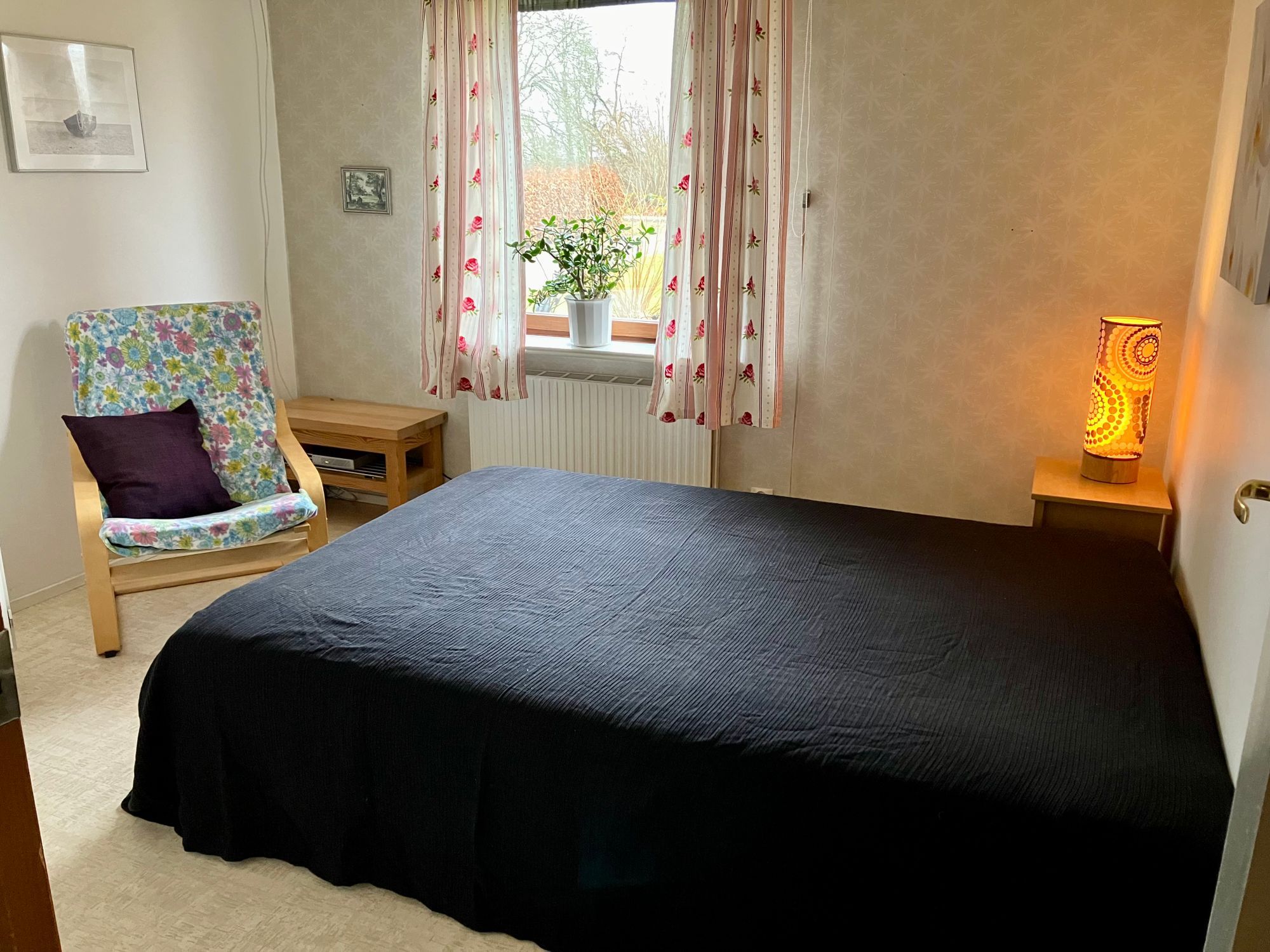 Härligt hus på mysig plats intill sjö! – bild 13 av 22