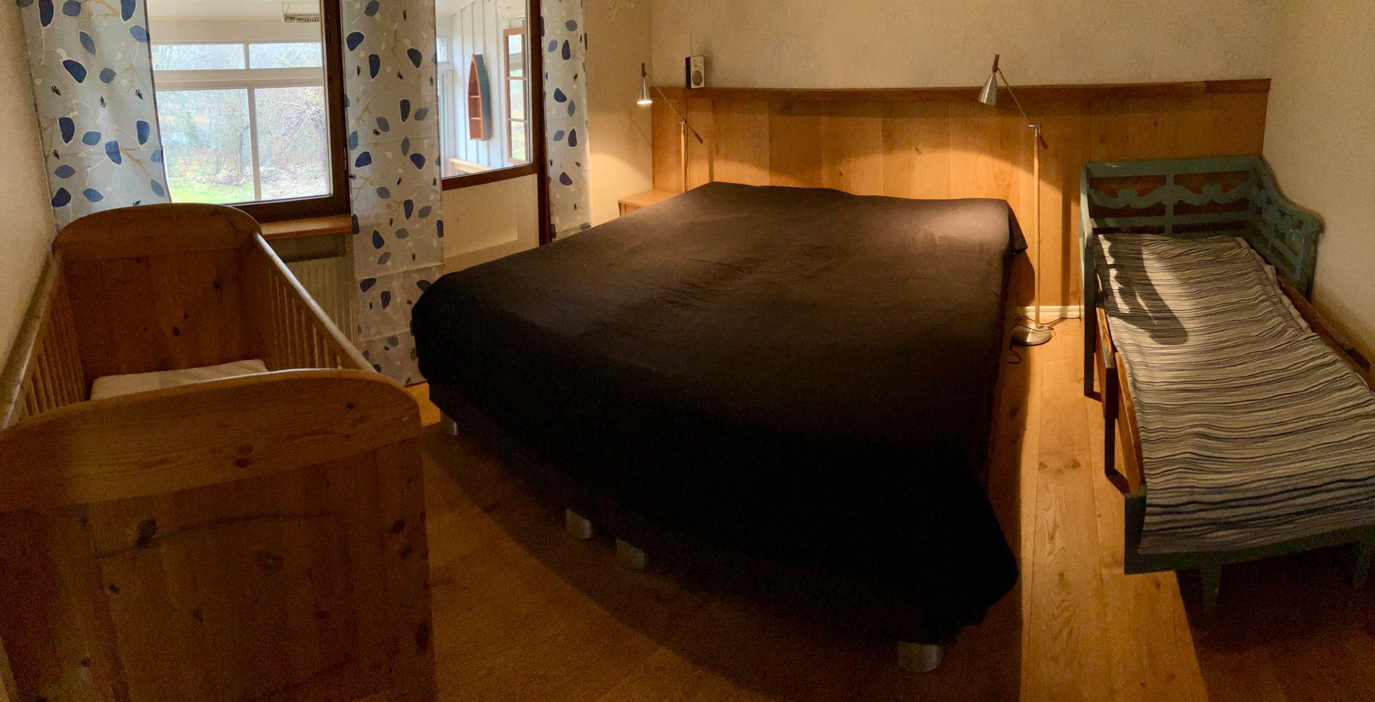 Härligt hus på mysig plats intill sjö! – bild 17 av 22
