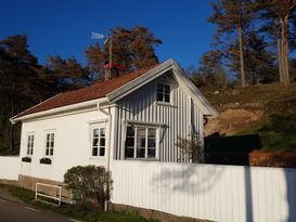 Villa Utsikten in Fjällbacka / Tanum / Bohuslän
