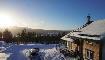 Lofsdalen Höglandet. Bästa läget? V 9 &12 kvar!