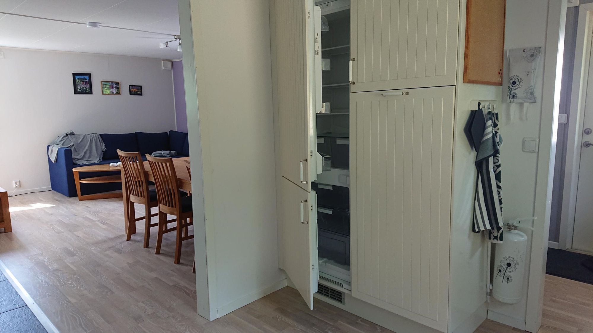 Naturnära stuga på Orust – bild 10 av 23