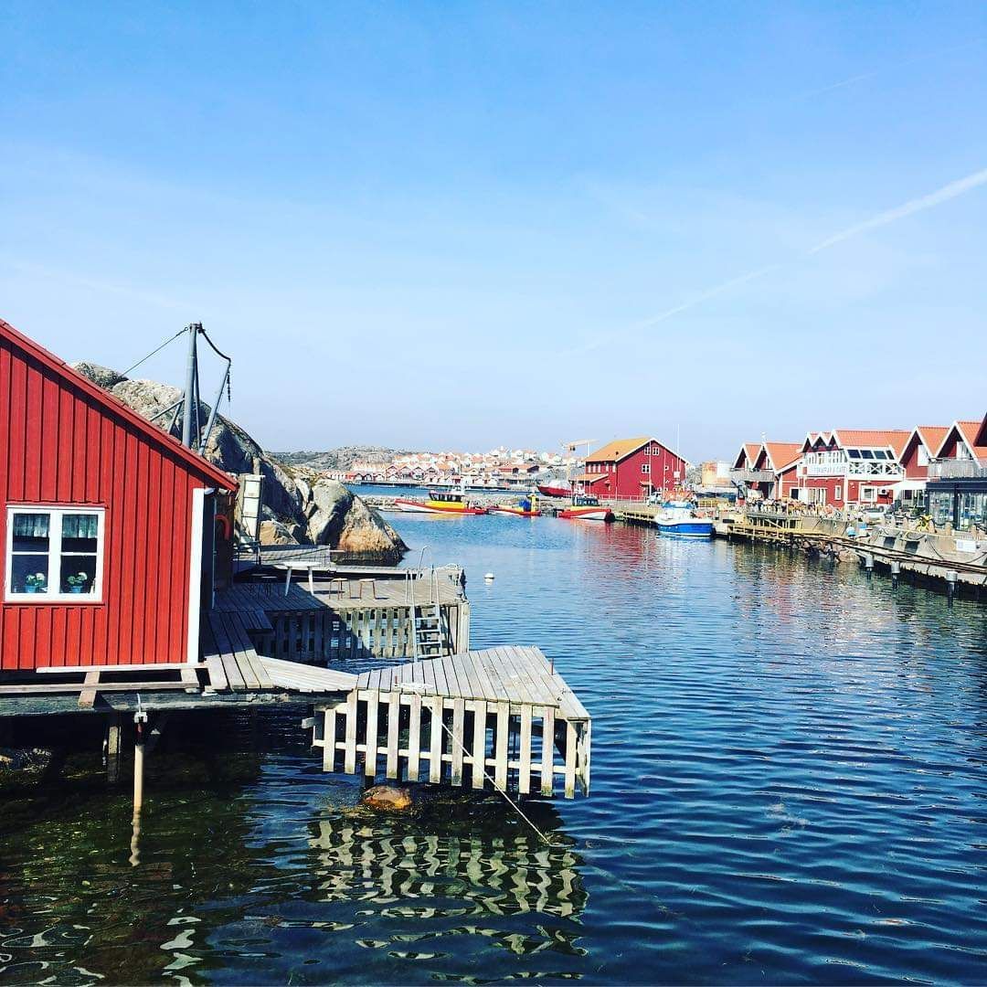 Havsnära stuga på Tjörn – bild 17 av 20