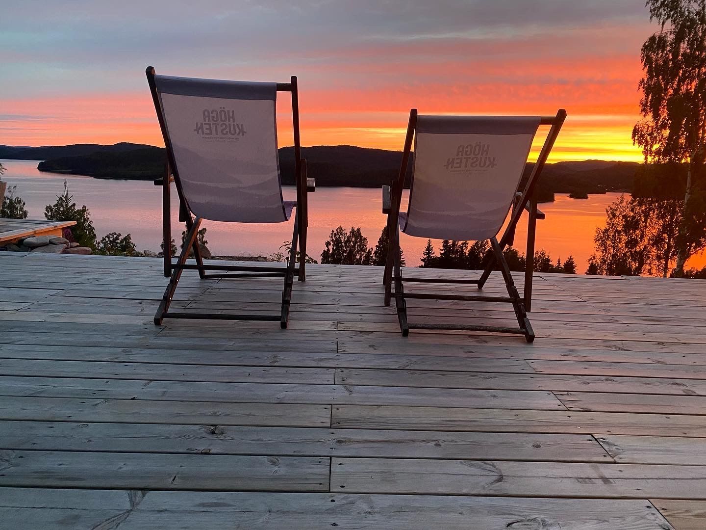 Fantastiskt hus med pool i världsarvet Höga Kusten – bild 11 av 24