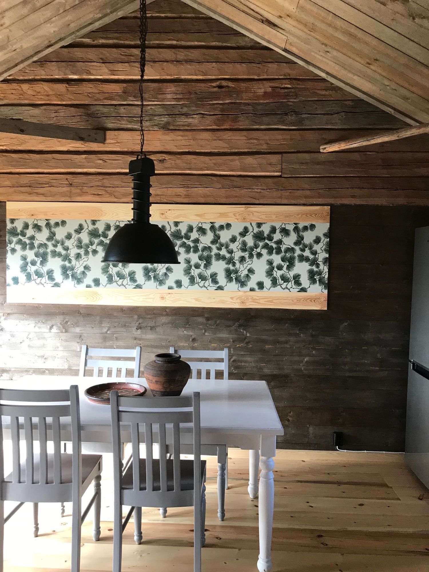 Sjöläge i hjärtat av Färnebofjärdens nationalpark – bild 14 av 24