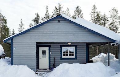 Sista minuten
