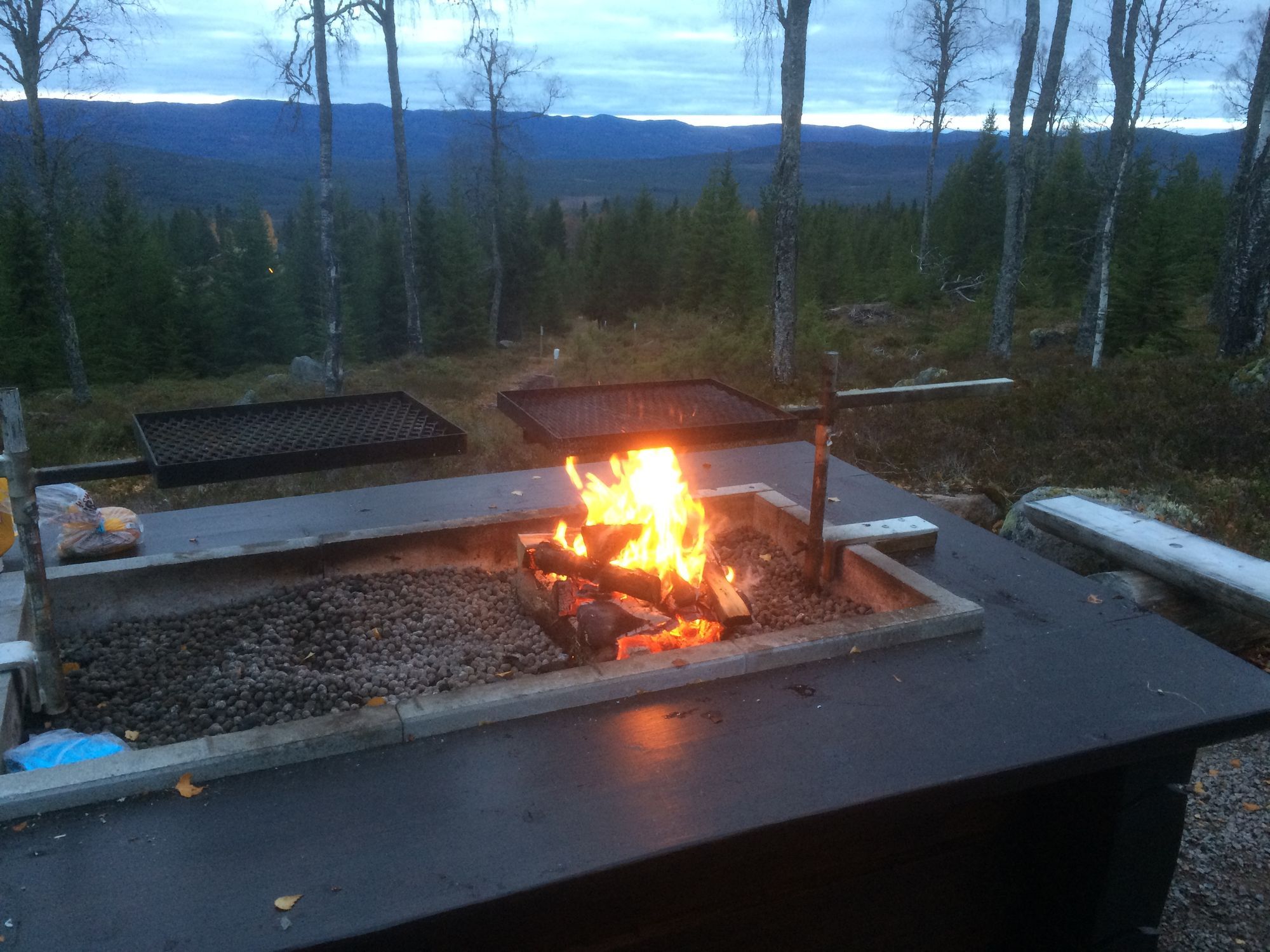 Stuga på Långberget,Syslebäck, Värmland uthyres. – bild 22 av 24