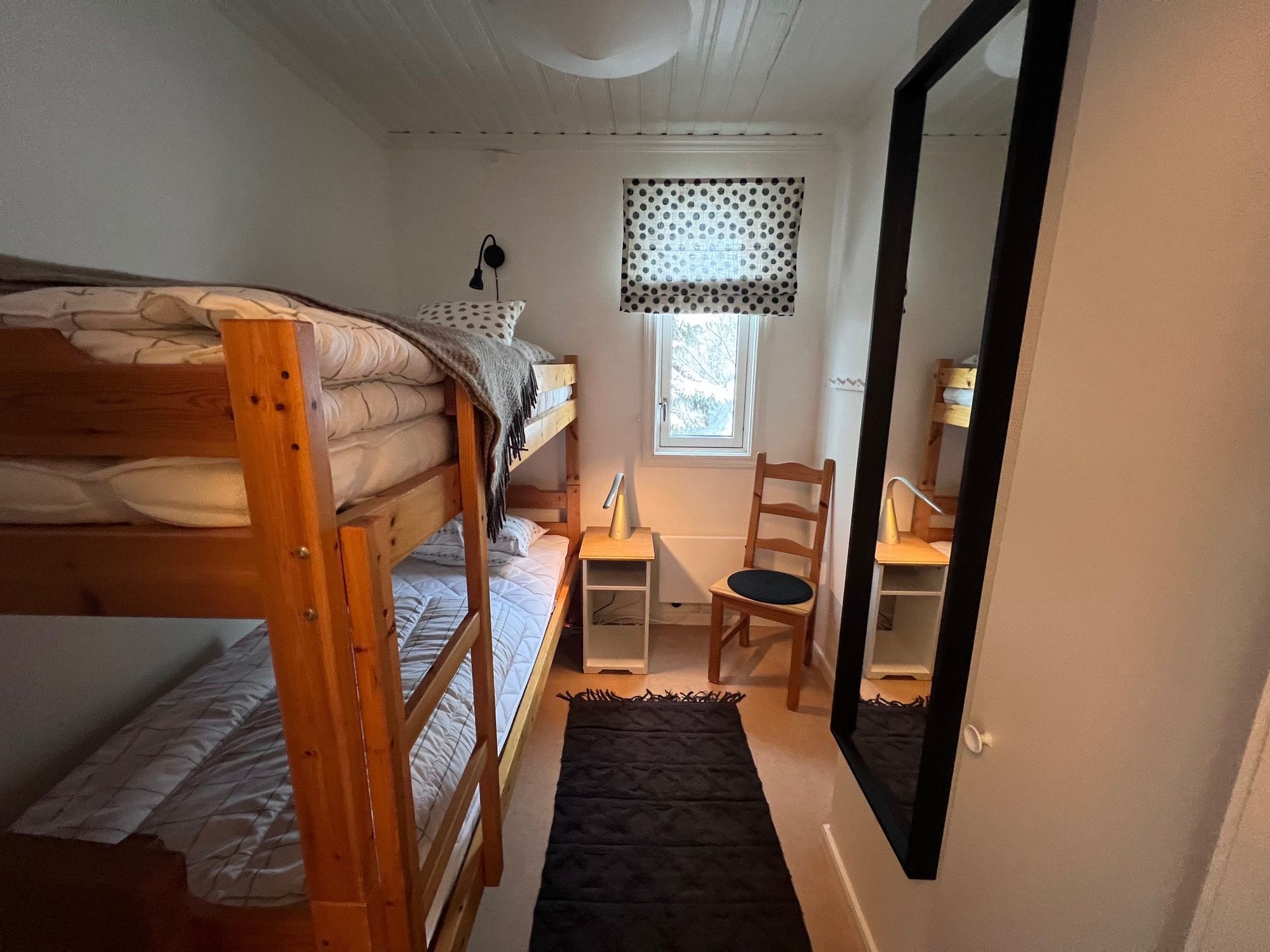 Sommarsemester i Sälenfjällen, vandra och cykla – bild 3 av 13