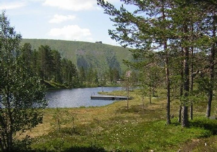 Tandådalen, Tandåbyn, sänkta priser hela sommaren! – bild 2 av 24