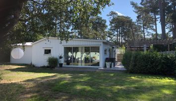 Havsnära stuga i Hällevik!