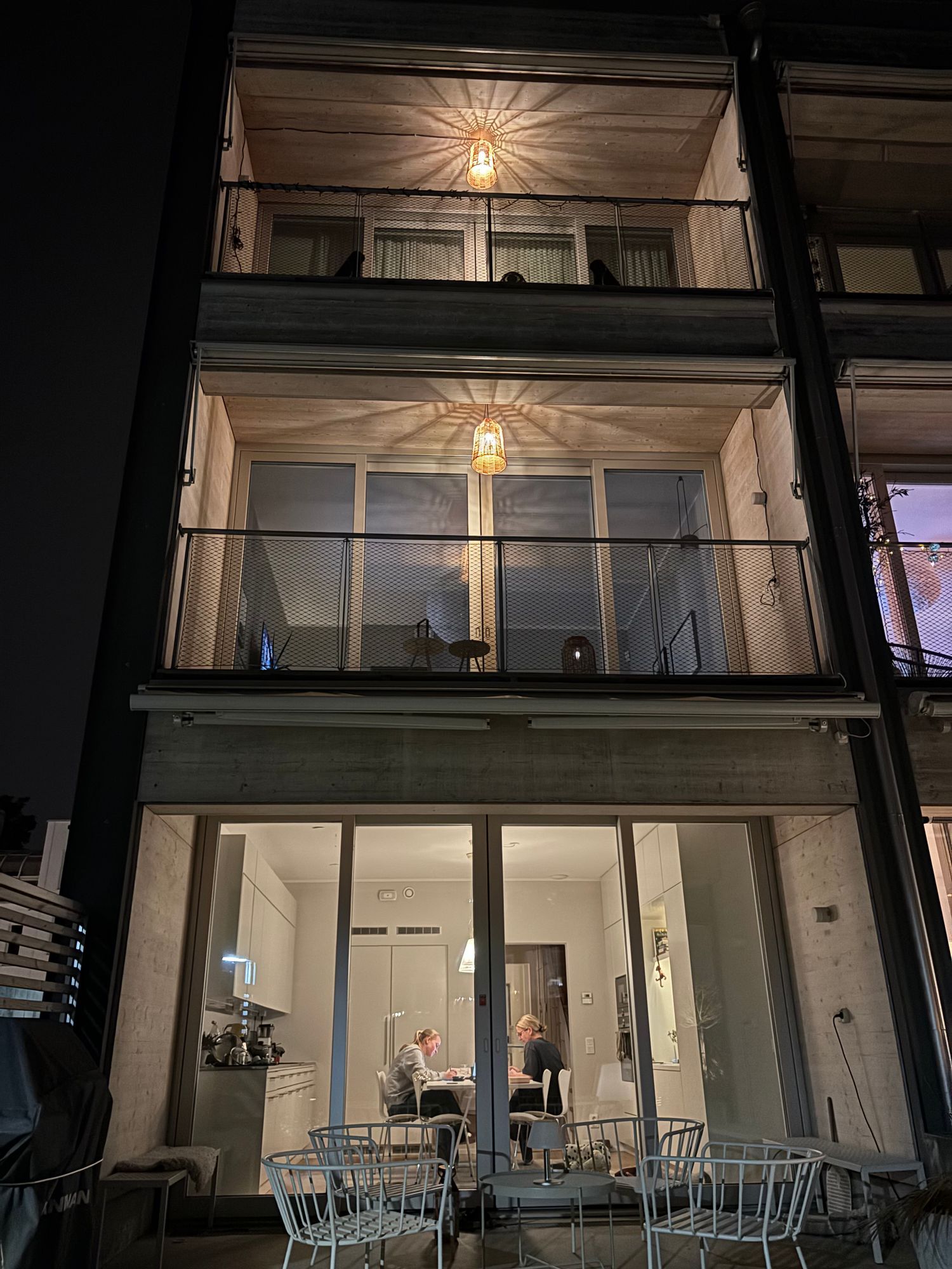Townhouse