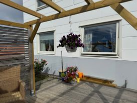 Villa på Fisketången i Kungshamn