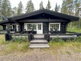 Beautiful timber cottage in Sälen - Hundfjället