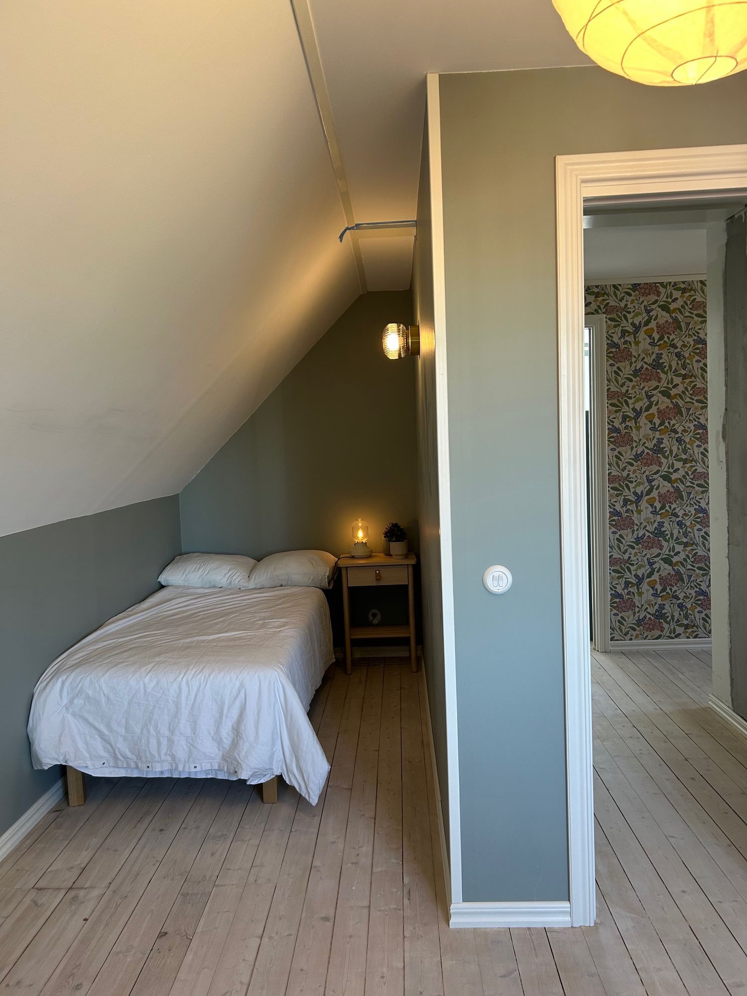 Mysigt, rymligt med närhet till strand & Åhus by – bild 14 av 20