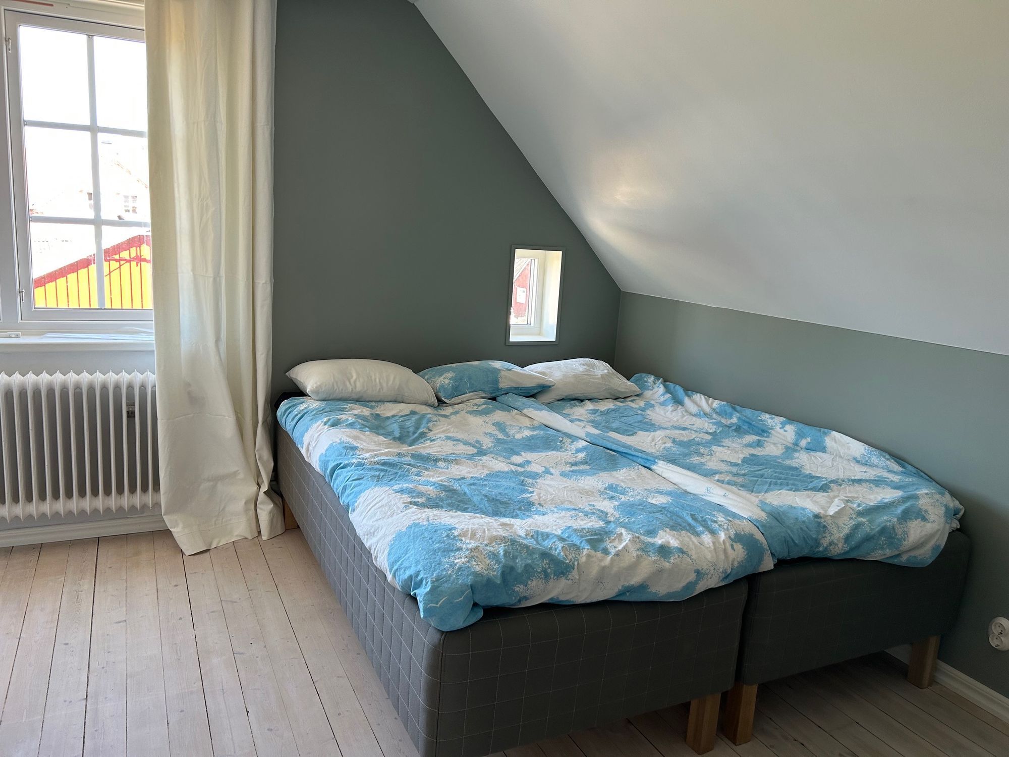 Mysigt, rymligt med närhet till strand & Åhus by – bild 12 av 20