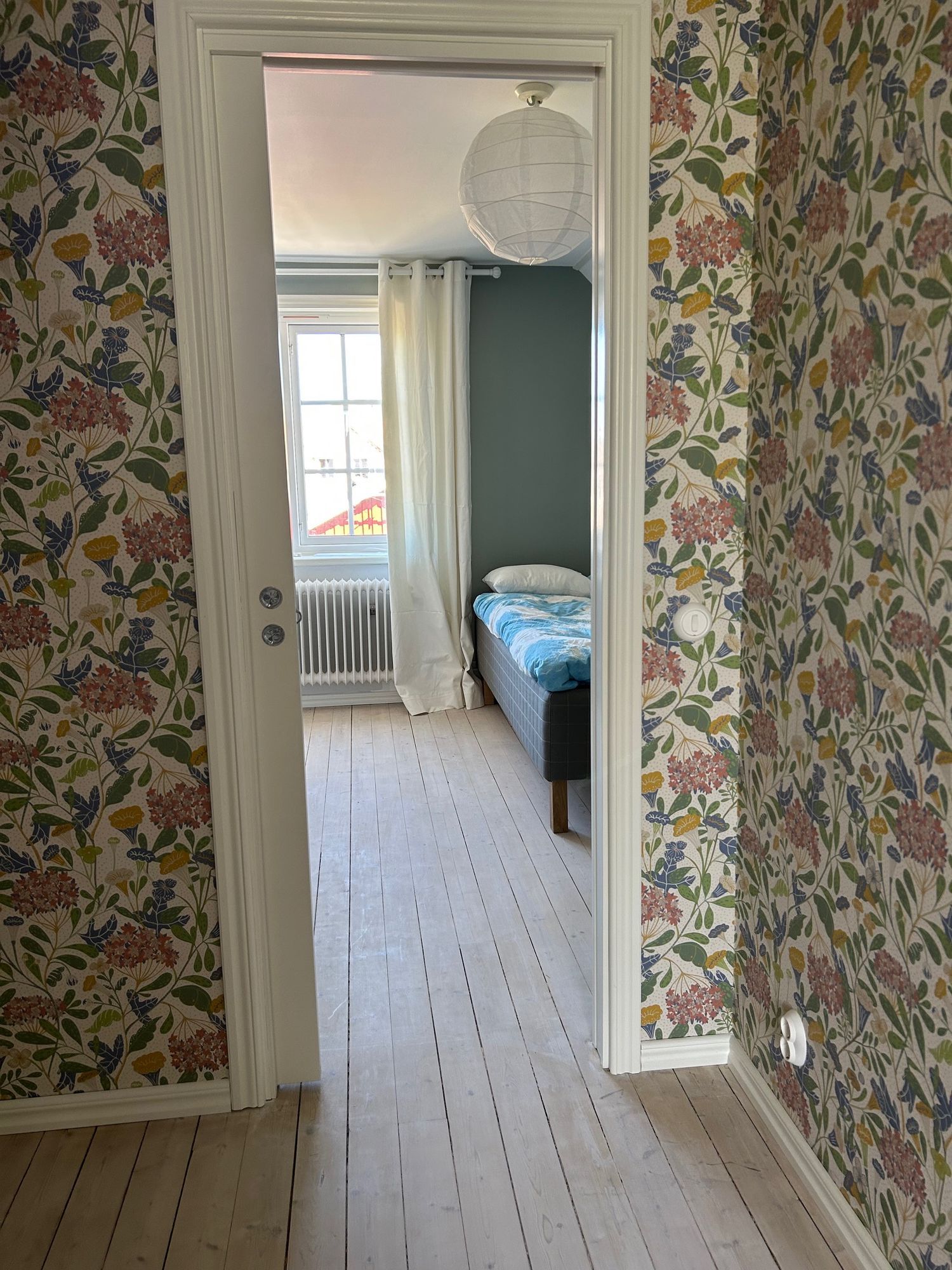 Mysigt, rymligt med närhet till strand & Åhus by – bild 10 av 20