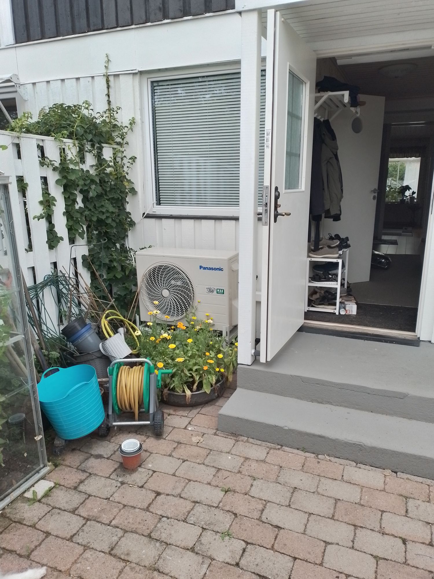 Trevligt radhus i Skanör – bild 19 av 21