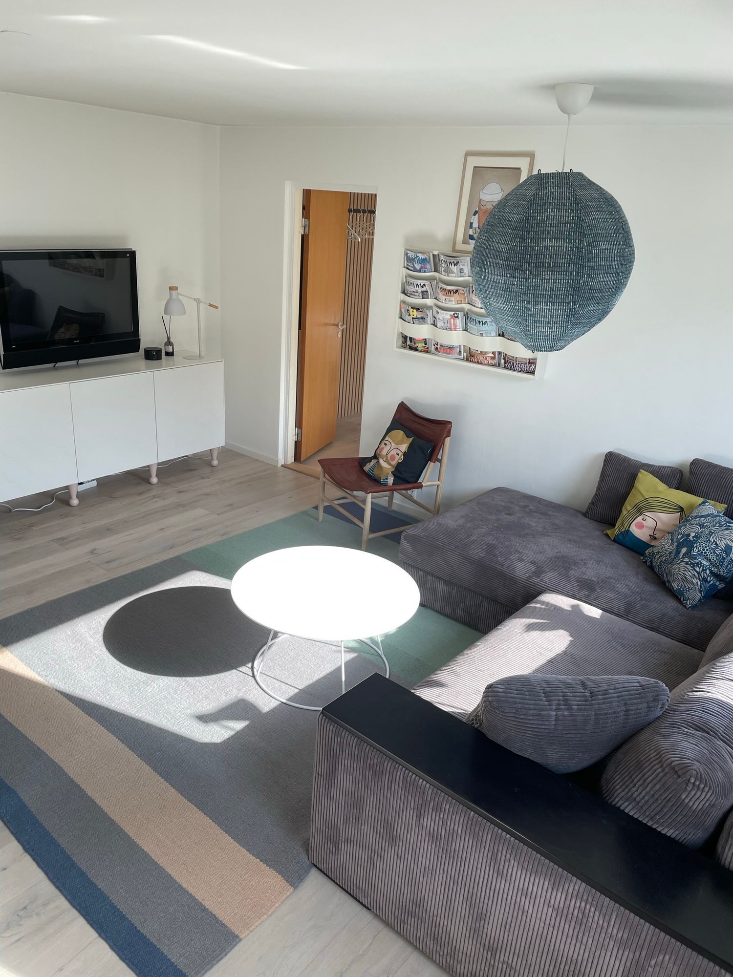 Villa Strandbaden 100m från stranden – bild 20 av 24
