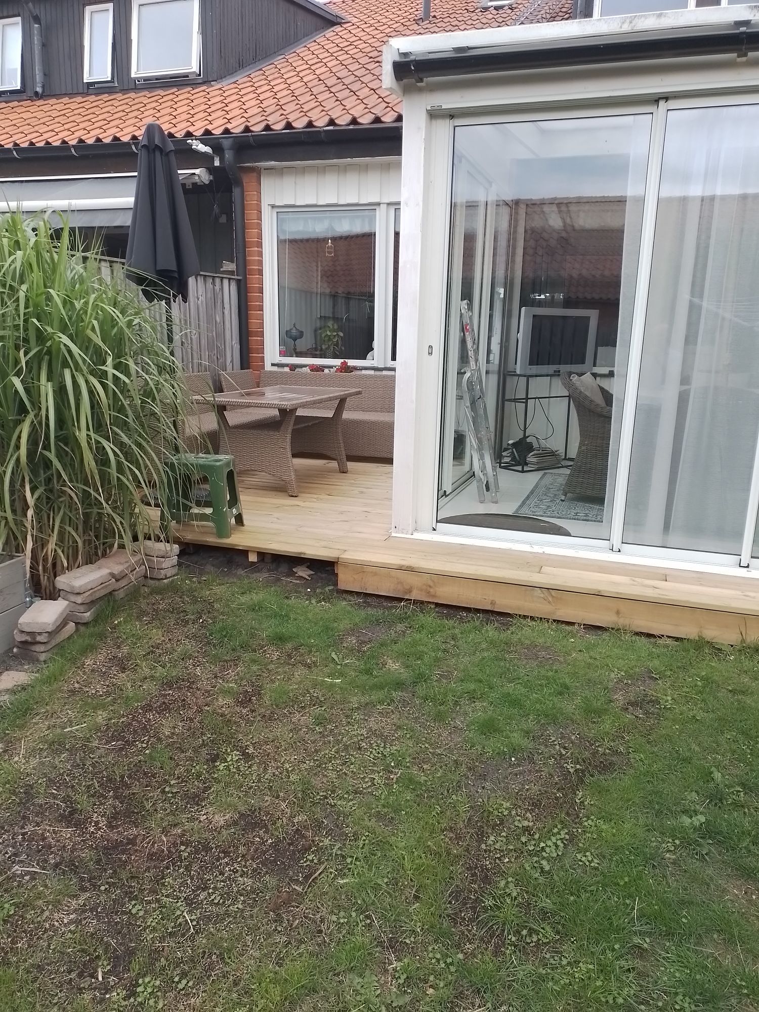 Trevligt radhus i Skanör – bild 18 av 21