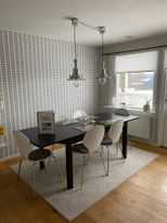 Hus i Funäsdalen med gångavstånd till allt