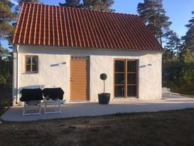 Dwelling with 4 berths in Tofta, Gotland to let