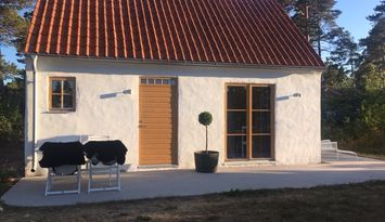 Boende med 4 bäddar i Tofta, Gotland uthyres