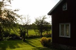 Charmigt Torp i Dalsland – bild 2 av 8