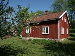 Charmigt Torp i Dalsland – bild 4 av 8
