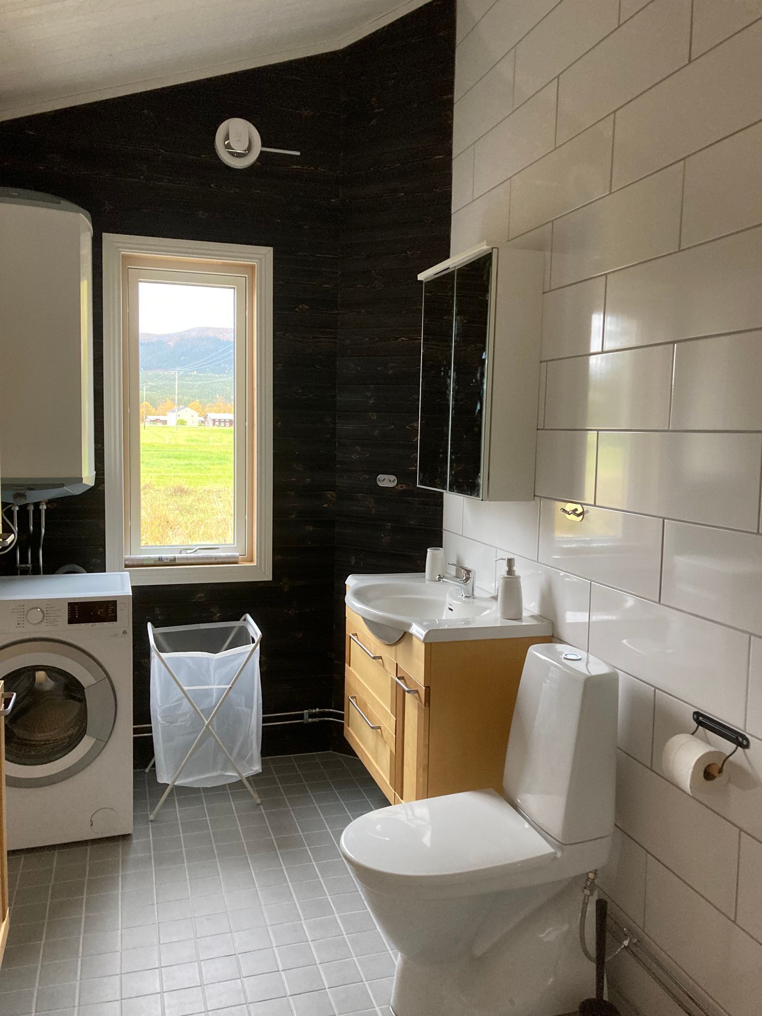 Stuga i Vemdalen med 6 + 2 bäddar #32577 – bild 15 av 24