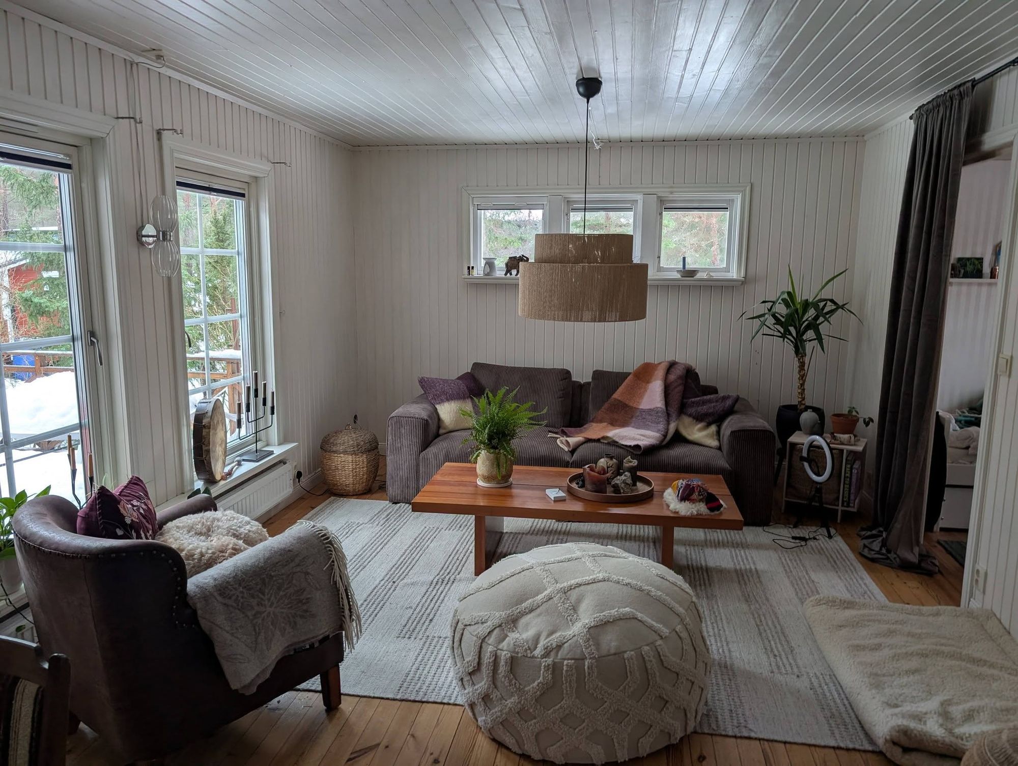 Stuga Vid Havet i Lickershamn – bild 6 av 15