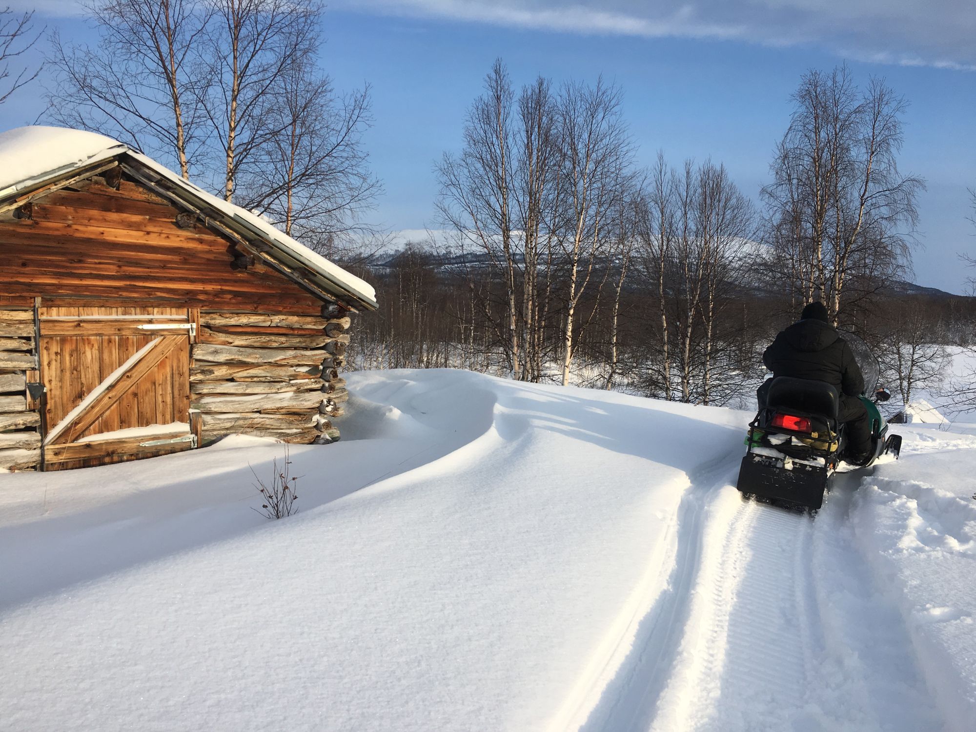 Stuga i Västansjö med 6 + 2 bäddar #33373 – bild 20 av 24