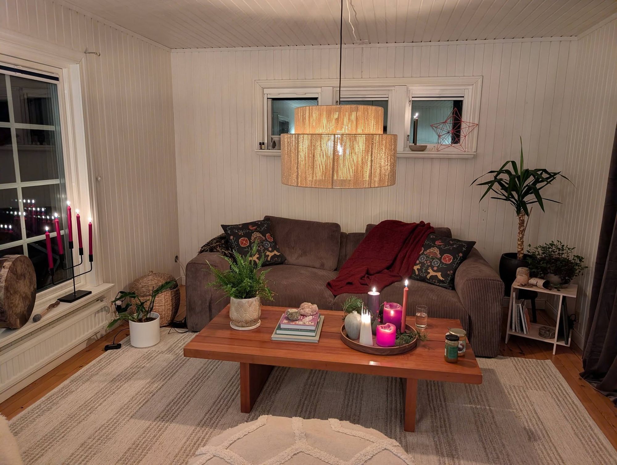 Stuga Vid Havet i Lickershamn – bild 8 av 15