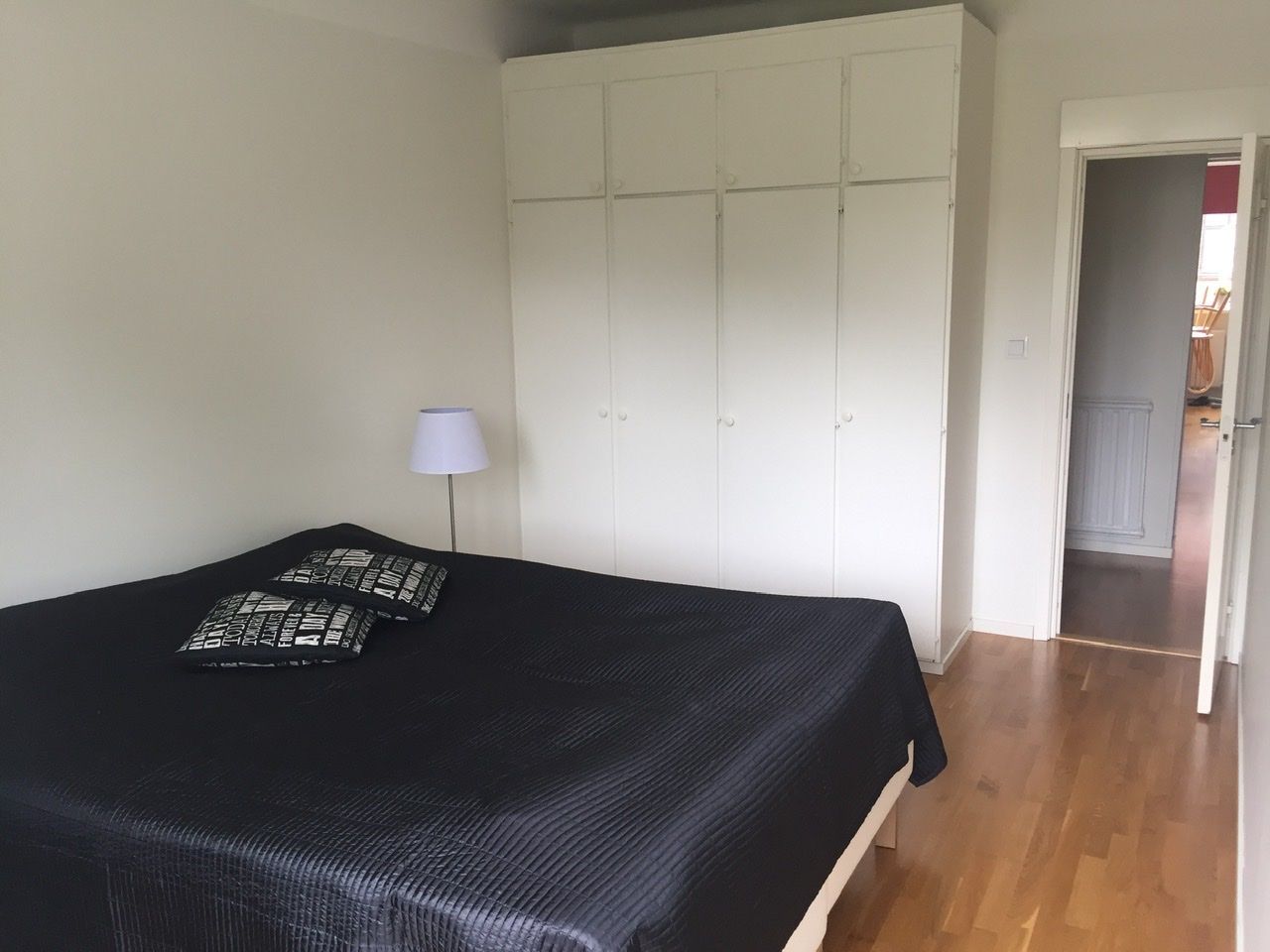 Appartment / Möblerad lägenhet – bild 12 av 23
