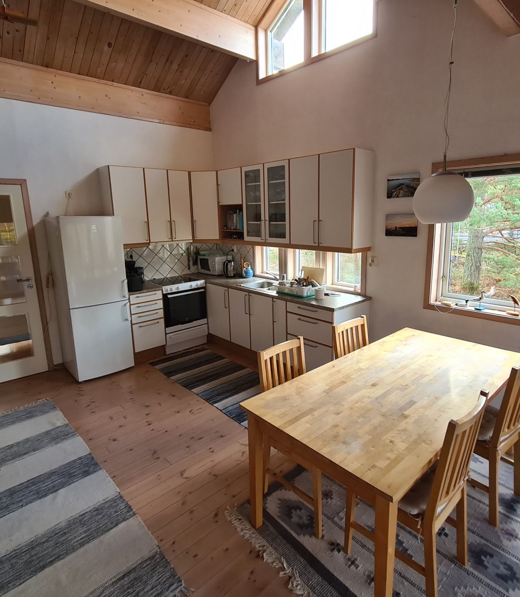 Fritidshus vid Vänern – bild 5 av 15