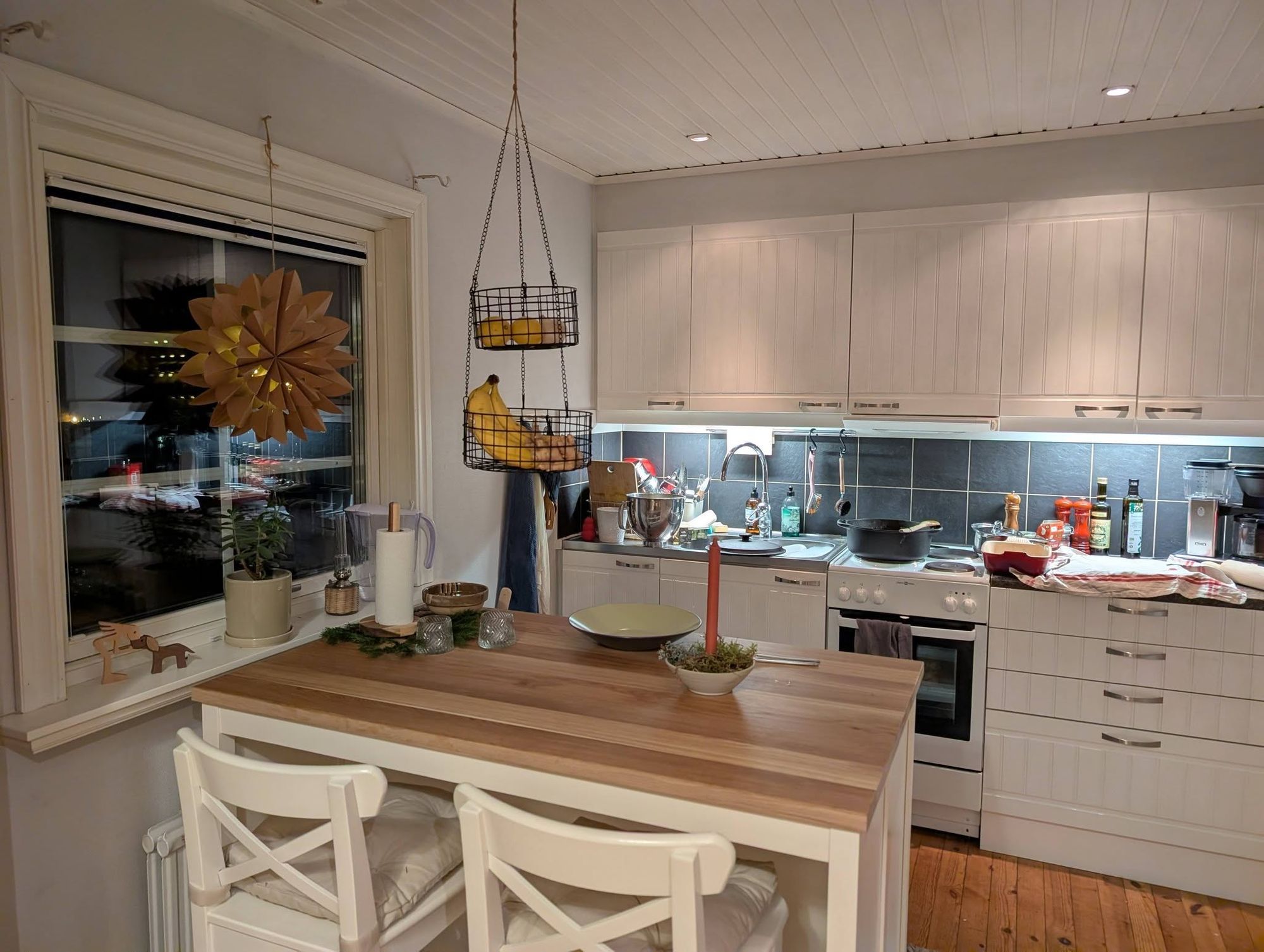 Stuga Vid Havet i Lickershamn – bild 9 av 15