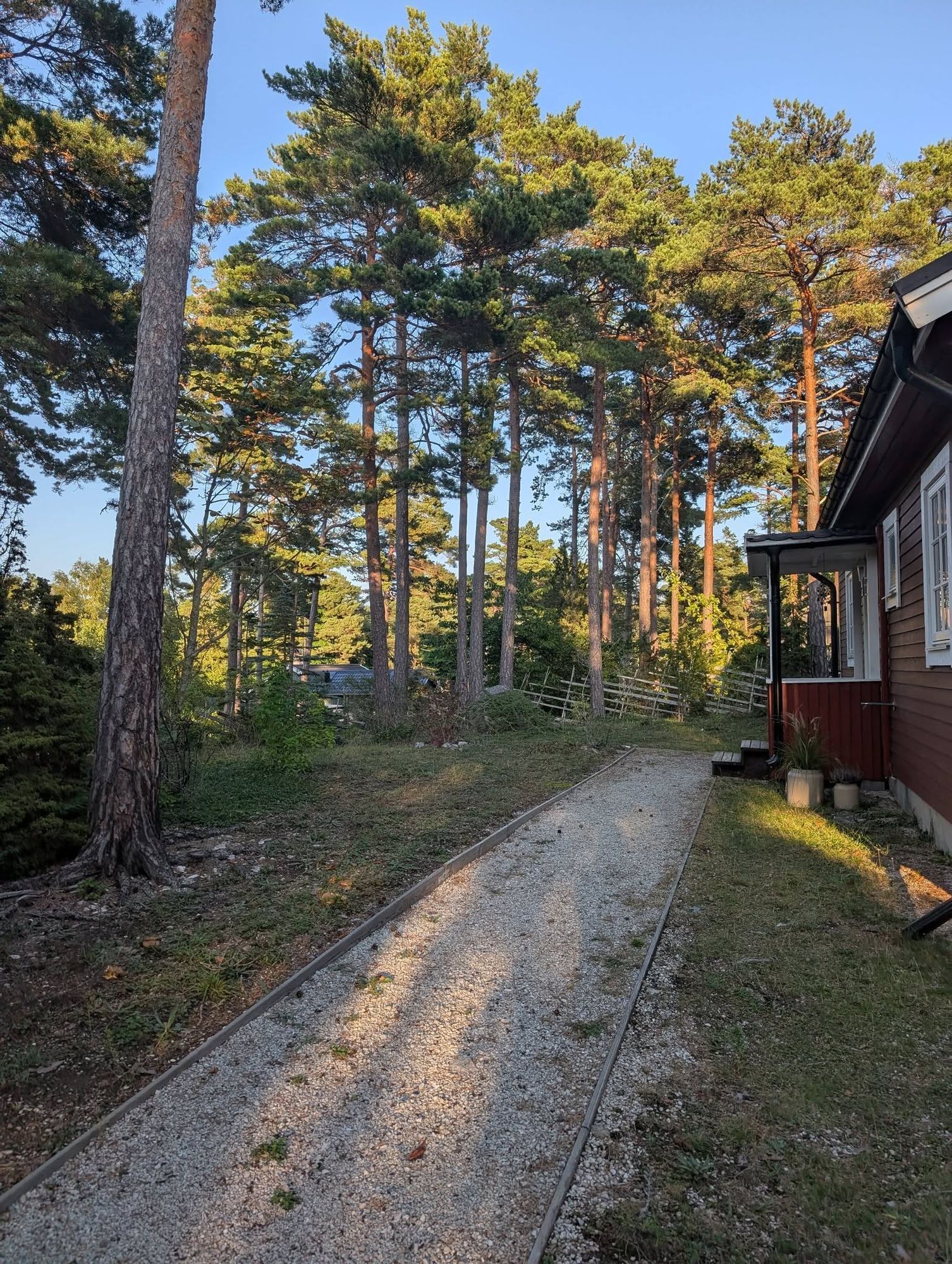 Stuga Vid Havet i Lickershamn – bild 3 av 15