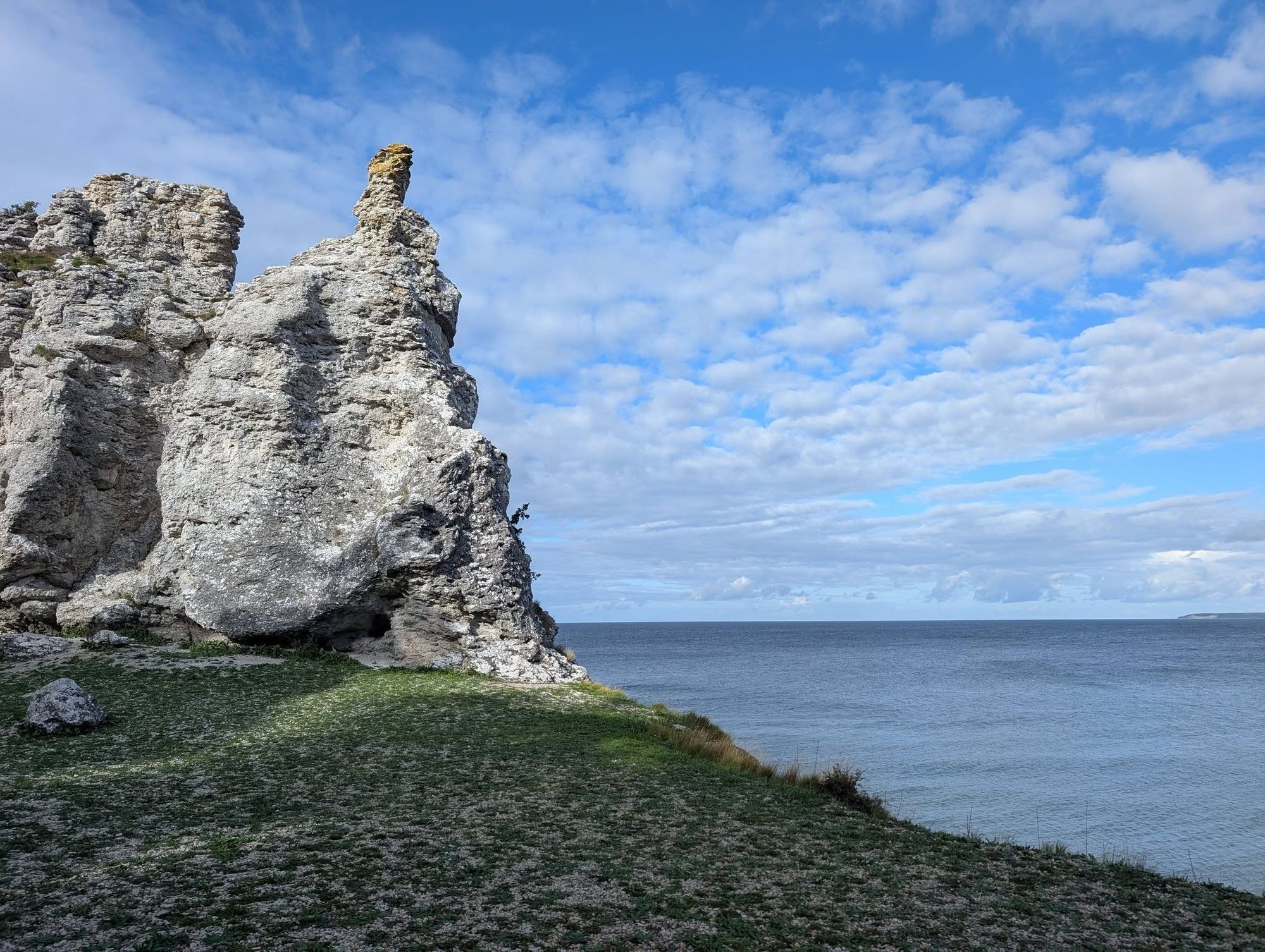 Stuga Vid Havet i Lickershamn – bild 15 av 15