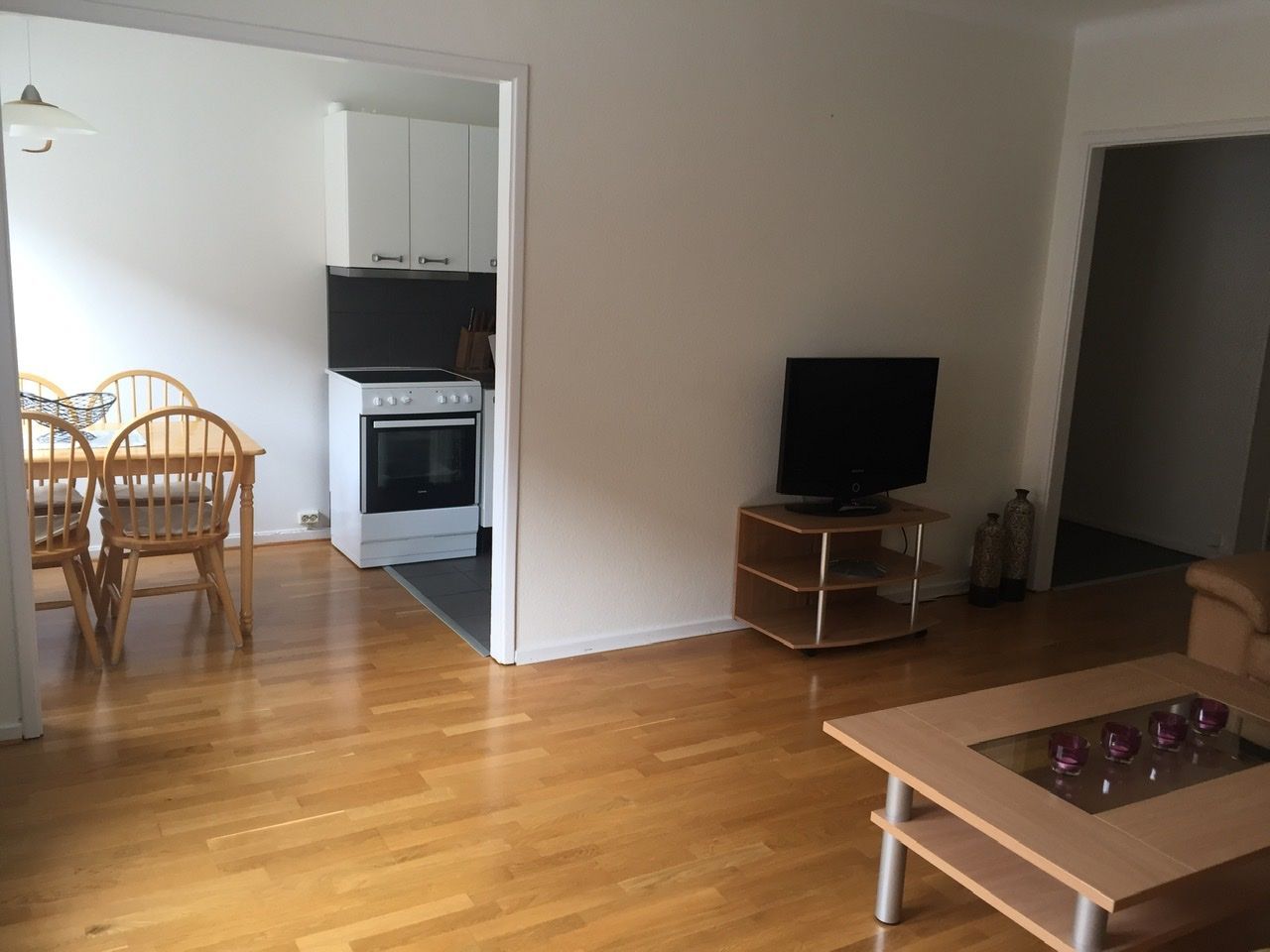 Appartment / Möblerad lägenhet – bild 16 av 23