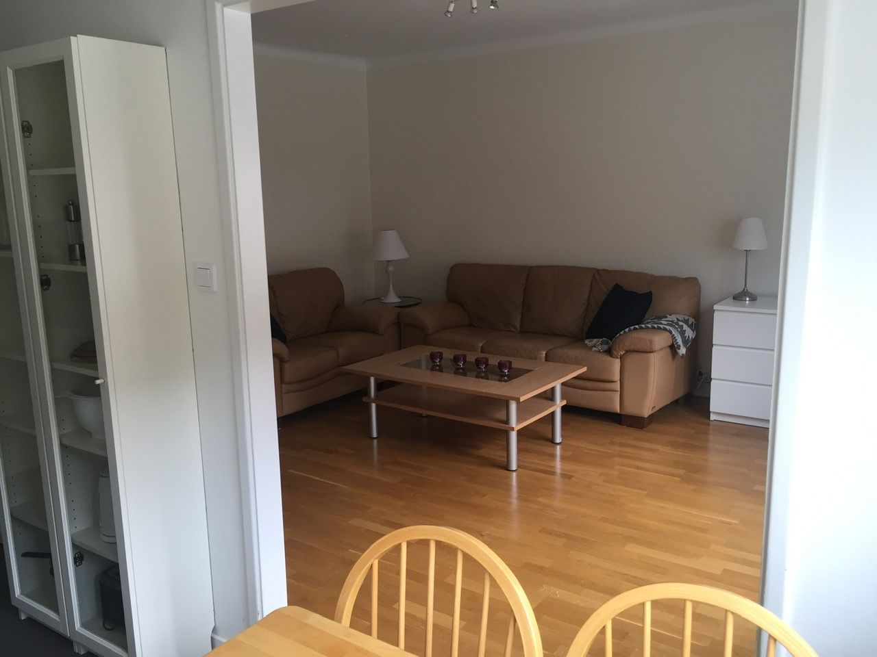 Appartment / Möblerad lägenhet – bild 17 av 23