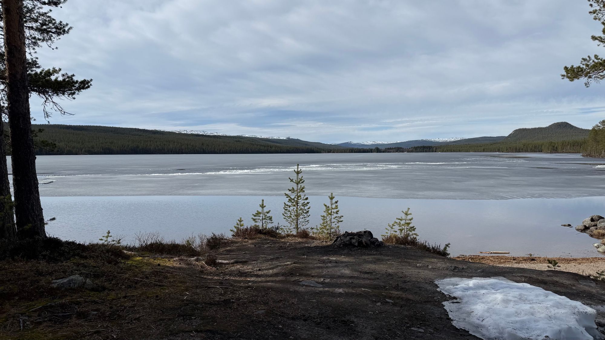 Lyxig Mountain Lodge i Idre – bild 21 av 22