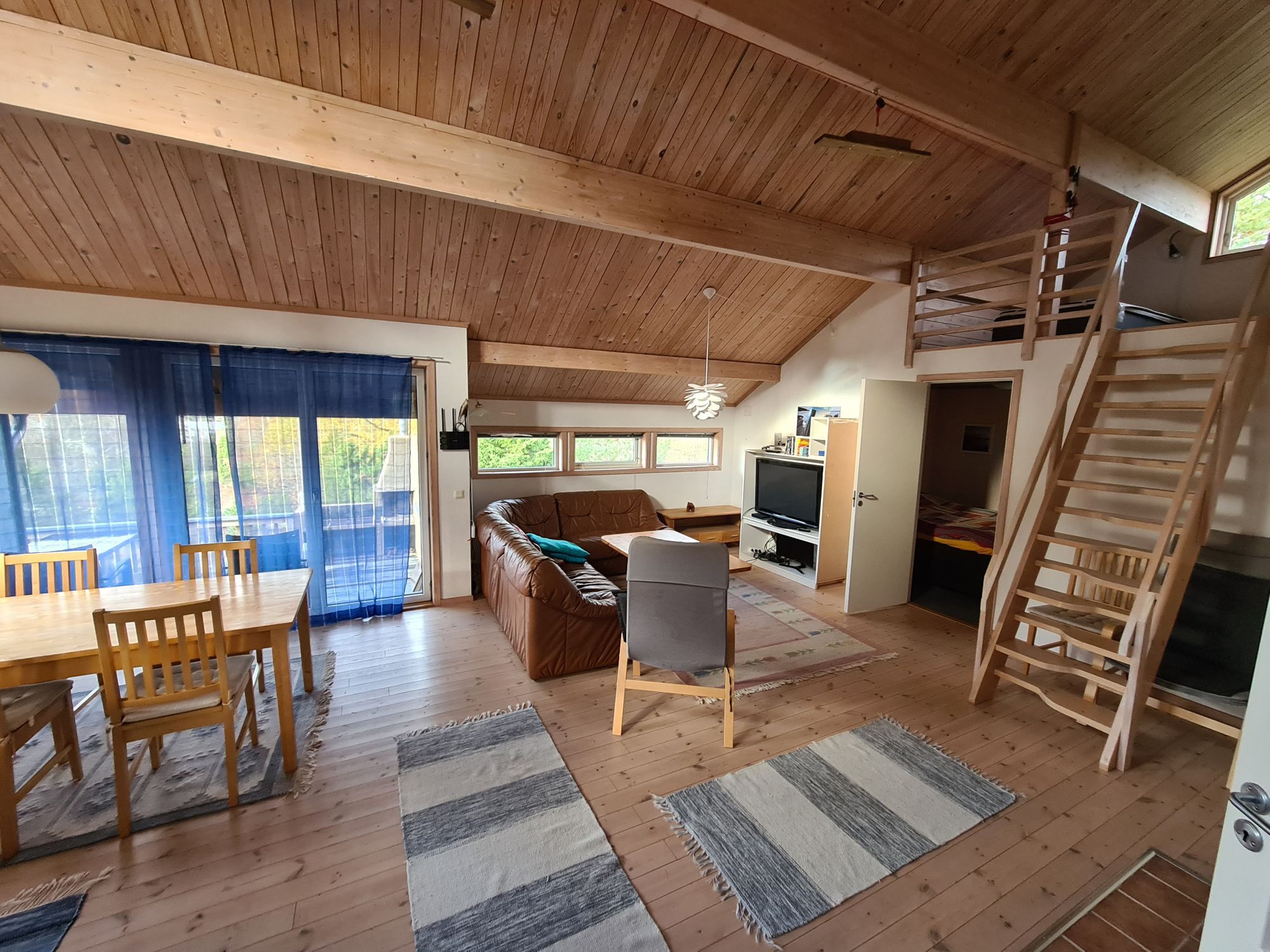Fritidshus vid Vänern – bild 7 av 15
