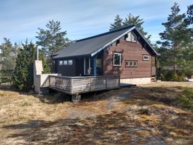 Fritidshus vid Vänern