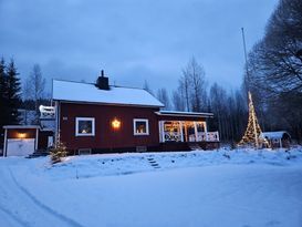 Spacious holiday home 8 guest (pets welcome)