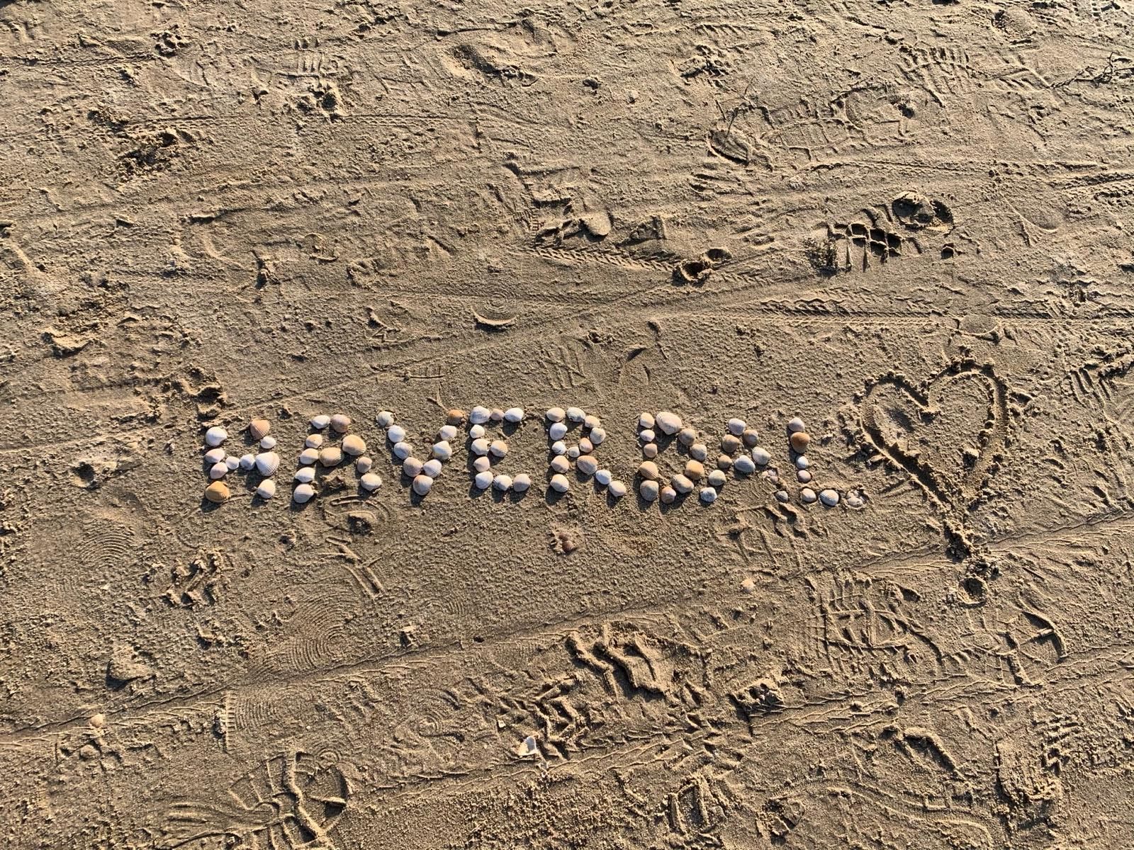 Haverdal 100 m till stranden – bild 20 av 22
