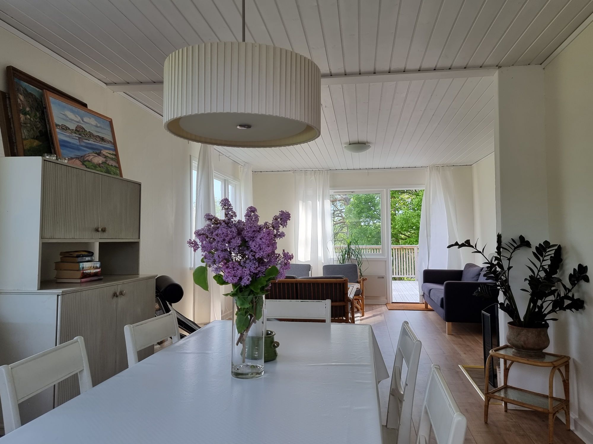 Hus Tjörn uthyres veckovis – bild 3 av 11
